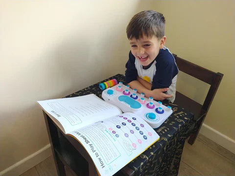 Soundbops: Parent Review