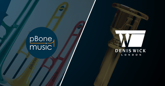 pBone Music Head to NAMM 2025