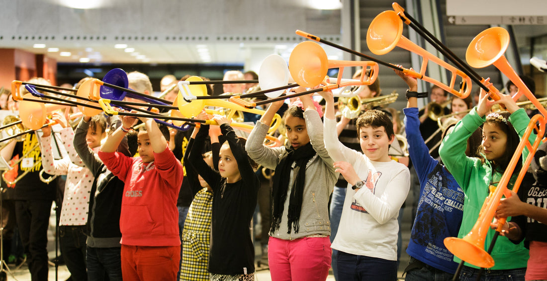Five Ways To Practice Trumpet Quietly