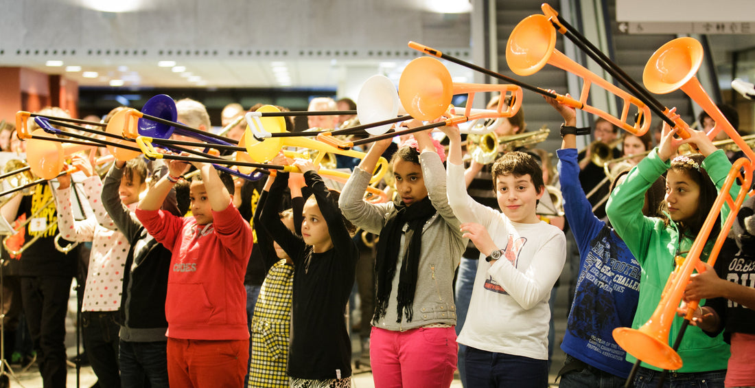 Five Ways To Practice Trumpet Quietly