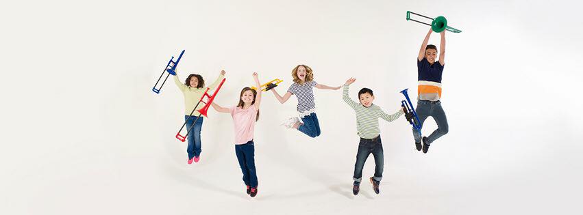 Learning to Play a Musical Instrument Is Rewarding for Your Child