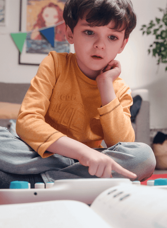 Best Songs for Teaching Children at Home