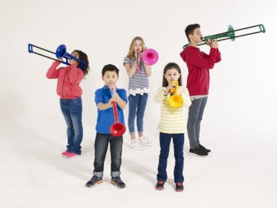 Make Music Fun!