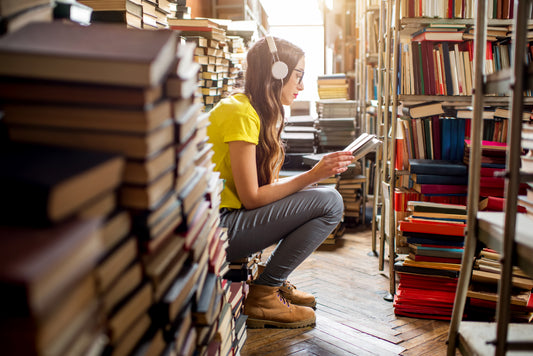 The Emotional Benefits of Music