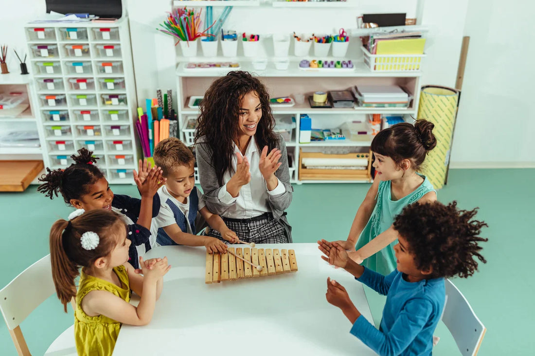 Does Learning Music Make You Smarter?