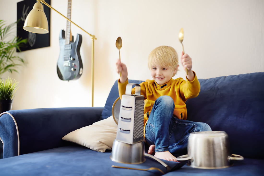 What Are the Physical Benefits of Music?