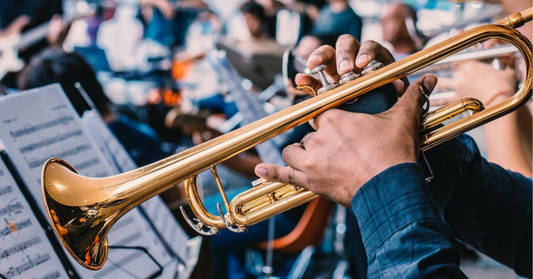 hyTech vs Yamaha: What Is the Best Trumpet for Your Students?