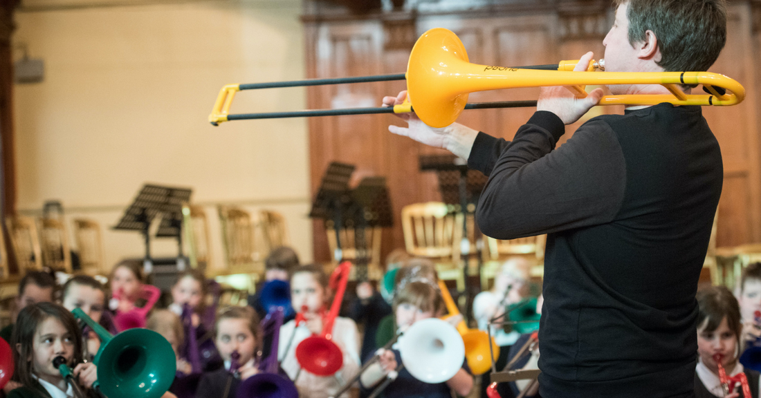 What Is the Best Beginner Trombone?