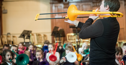 What Is the Best Beginner Trombone?