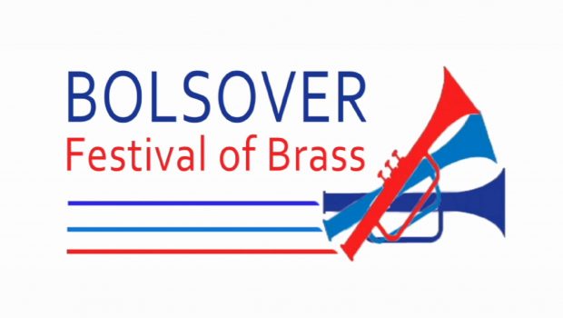 Worldwide audience anticipated for Bolsover Festival of Brass 2019