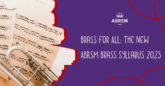 Warwick Music Publishing Brass Exams