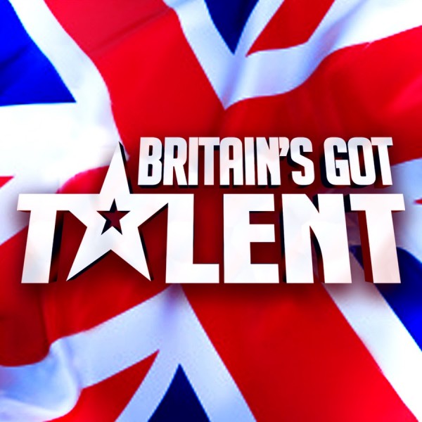 pBone and pTrumpet in Britain’s Got Talent 2016 Finale