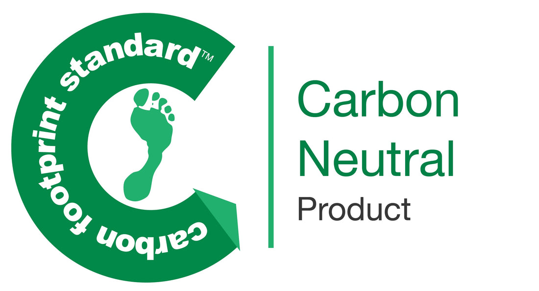 Making pInstruments Carbon Neutral