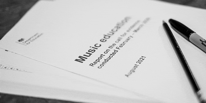 Reflections on the Report from the DFE Call For Evidence