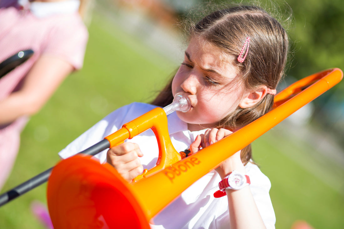 Start Your Musical Legacy