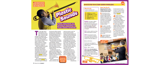 The Maths and Science Behind Plastic Sound