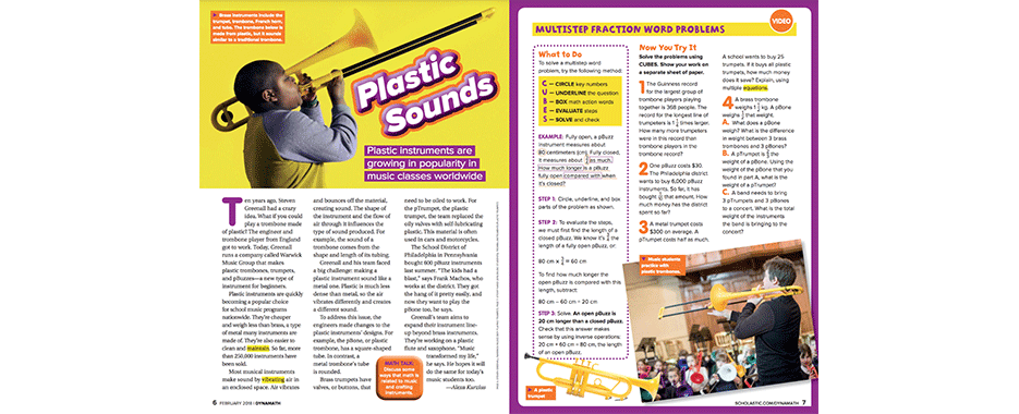 The Maths and Science Behind Plastic Sound