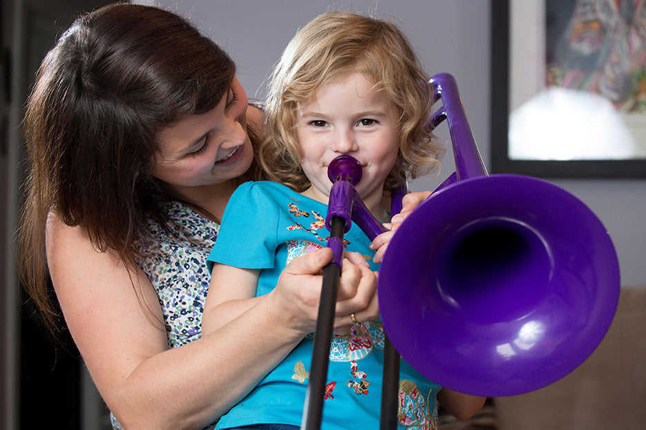 Why Music Matters for Your Child