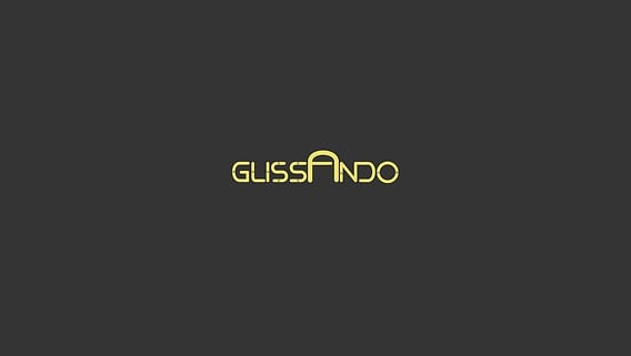 Glissando goes global