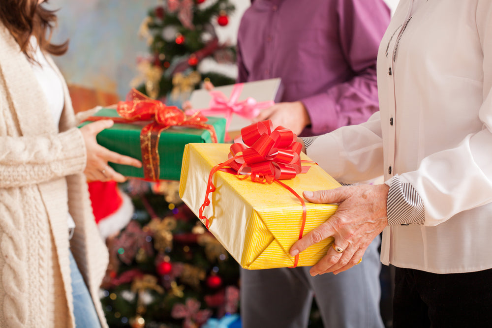 Five Cheap Christmas Gift Ideas For Brass Players