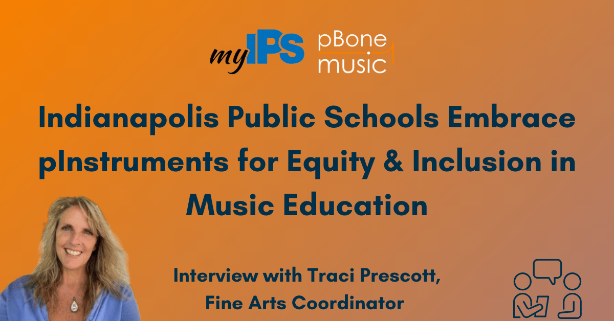 pInstruments for Equity & Inclusion in Music Education