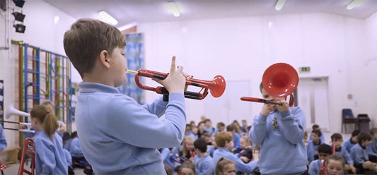 The Importance of Music Education