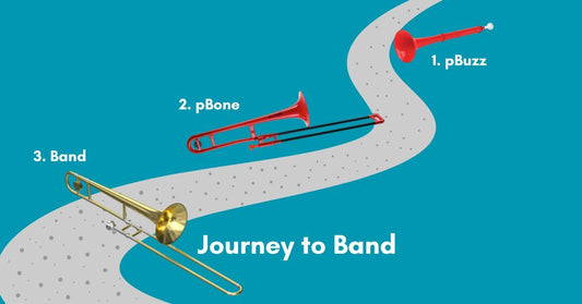 New Tools for Successful Band Recruitment