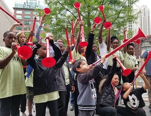 Teaching with pBuzz Provides Early Skills Needed for Success in Music