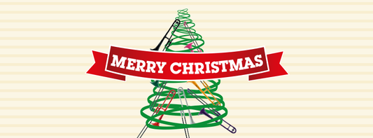 Christmas Past, Present and Future; a pBone Tale