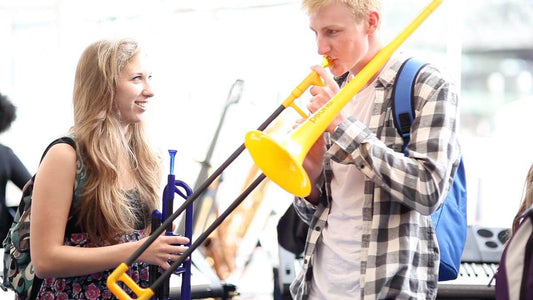 What Is Easier to Learn - Trumpet or Trombone?
