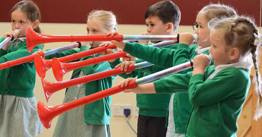 Seven Great Instruments To Get Younger Children Started In Music