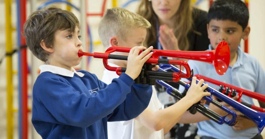 Should I Buy A New Or Used Trumpet?