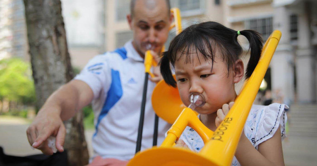 What Age Should Your Child Learn to Play an Instrument?