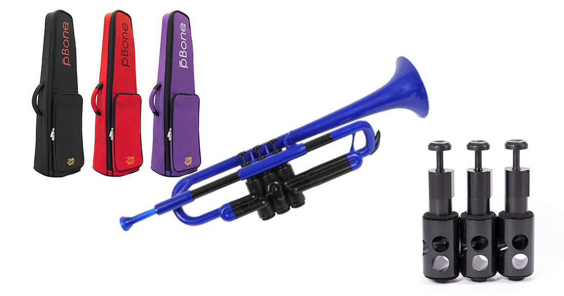 Can I Buy Spare Parts For My pInstrument?