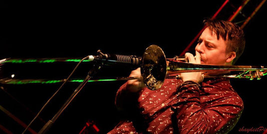 How to Teach Zoom Trombone Lessons