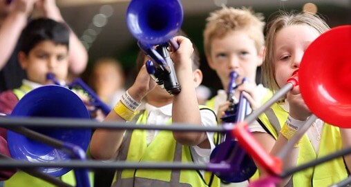 Problems with Plastic Musical Instruments: Five Things to Consider