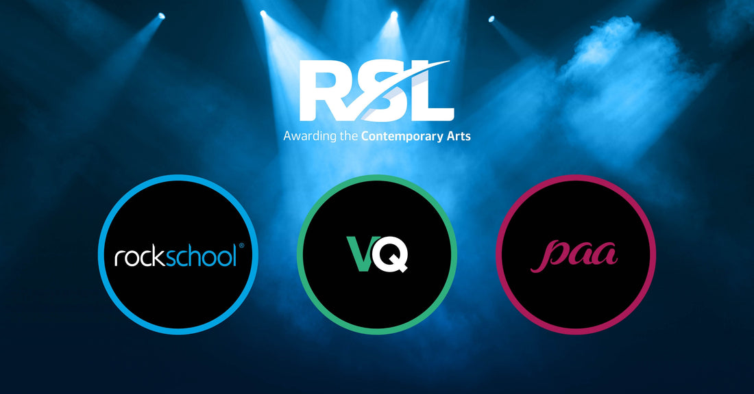 Innovative Music Education Collaboration with RSL