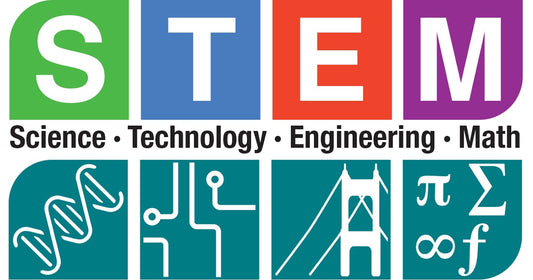 STEM and the pBuzz Lab