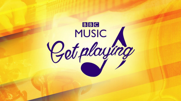 Music for All Proms Workshops