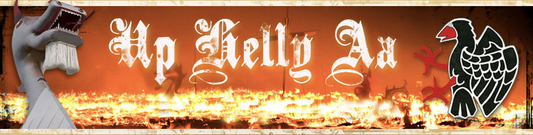 pCornet Stars at Up Helly Aa 2019