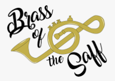 'Brass of the Saff' perform at the National Youth Brass Band Championships