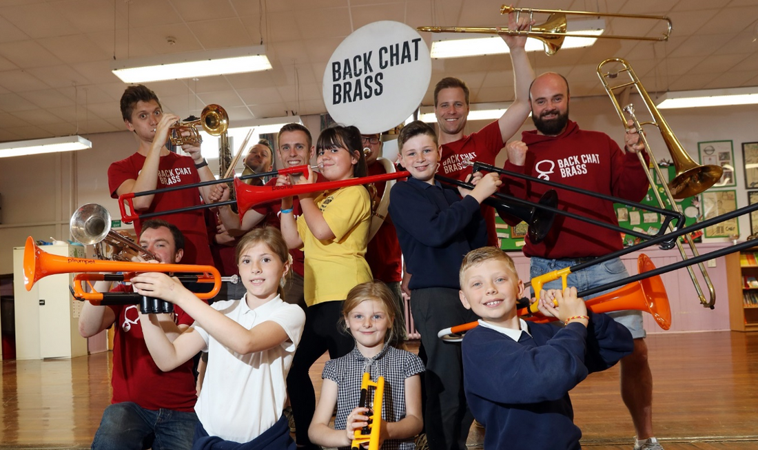 Inclusive and Accessible Music Education