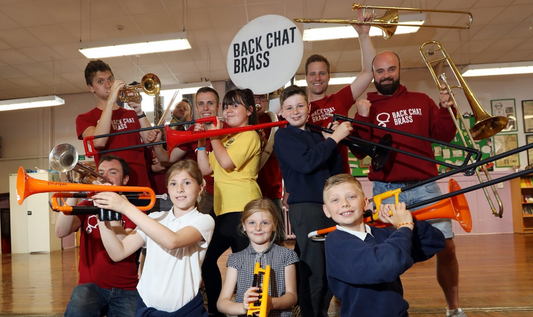 Inclusive and Accessible Music Education