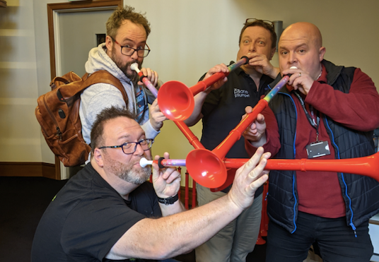 Curriculum Music Conference 2022