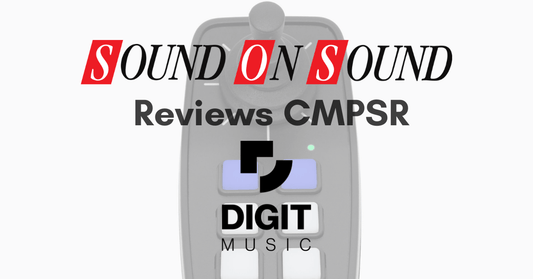 Sound on Sound Reviews CMPSR