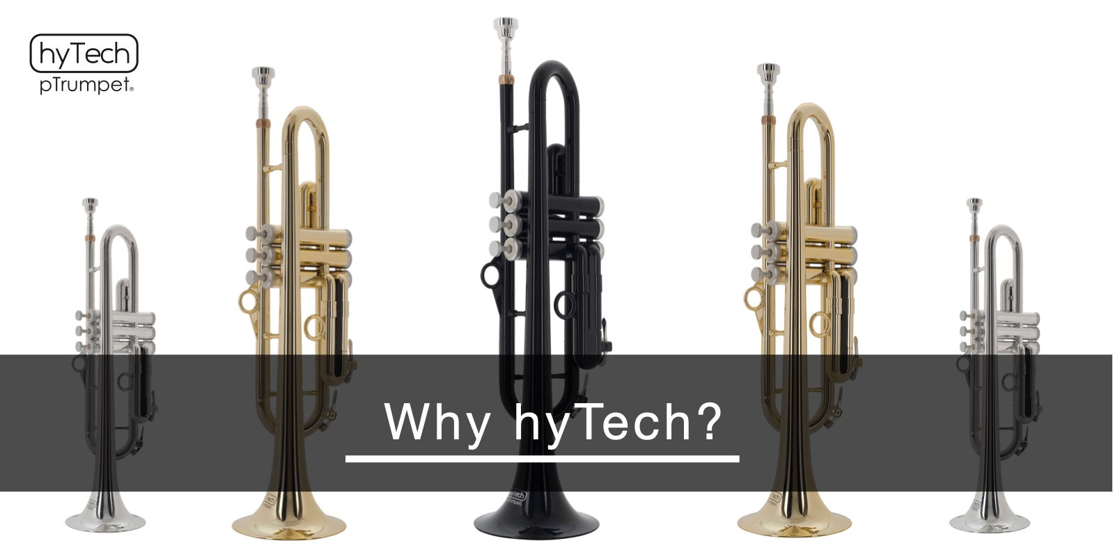 Why Did We Create pTrumpet hyTech?