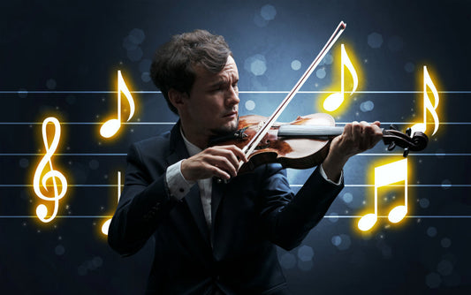 Do I Need To Be Able To Read Music To Learn An Instrument?