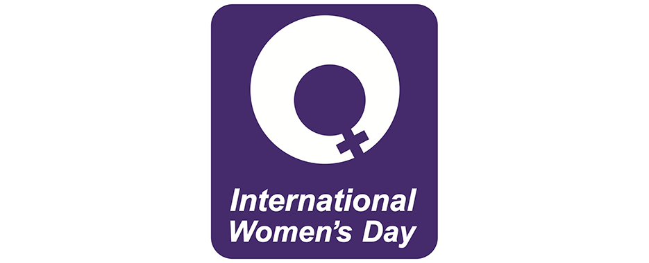 Celebrating International Women's Day with Matilda Lloyd
