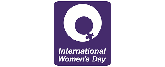 Celebrating International Women's Day with Matilda Lloyd