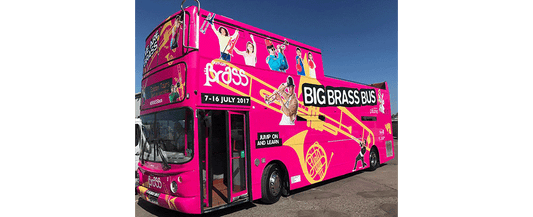 Big Brass Success